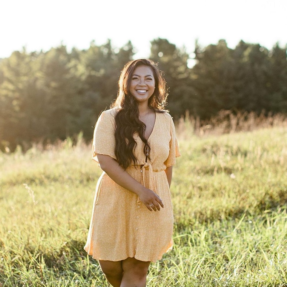 Abercrombie Sundress